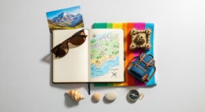 10 pomysłów na wakacje z dziećmi