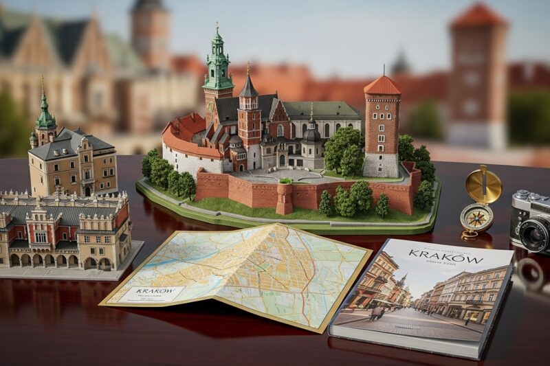 Co warto zobaczyć w Krakowie?