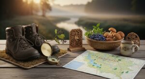 Co zobaczyć na Podlasiu – najciekawsze atrakcje regionu