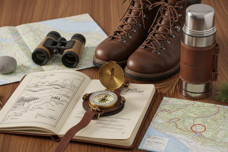 Co zobaczyć w Tatrach oprócz Morskiego Oka?