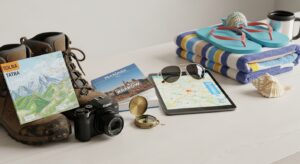 Gdzie pojechać na weekend w Polsce?