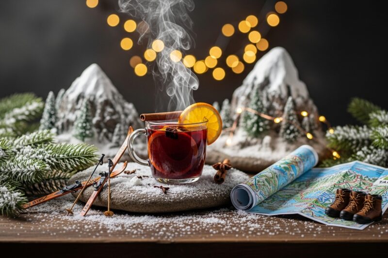 Gdzie pojechać zimą w Polsce?