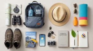 Gdzie wyjechać na majówkę?