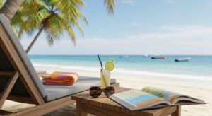 Gdzie zimą po słońce? 10 krajów idealnych na ciepły urlop