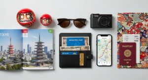 Jak wygląda podróż do Japonii – koszty, kultura, zwyczaje
