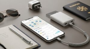 Jakie aplikacje ułatwiają planowanie podróży?