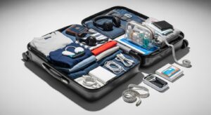 Jakie są zasady przewozu bagażu w tanich liniach lotniczych?