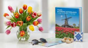 Najciekawsze miejsca w Europie na wiosenny urlop