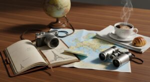 Najlepsze kierunki na city break w Europie