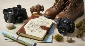 Najpiękniejsze parki narodowe w Polsce