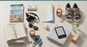 Gdzie wyjechać, by połączyć zwiedzanie z relaksem