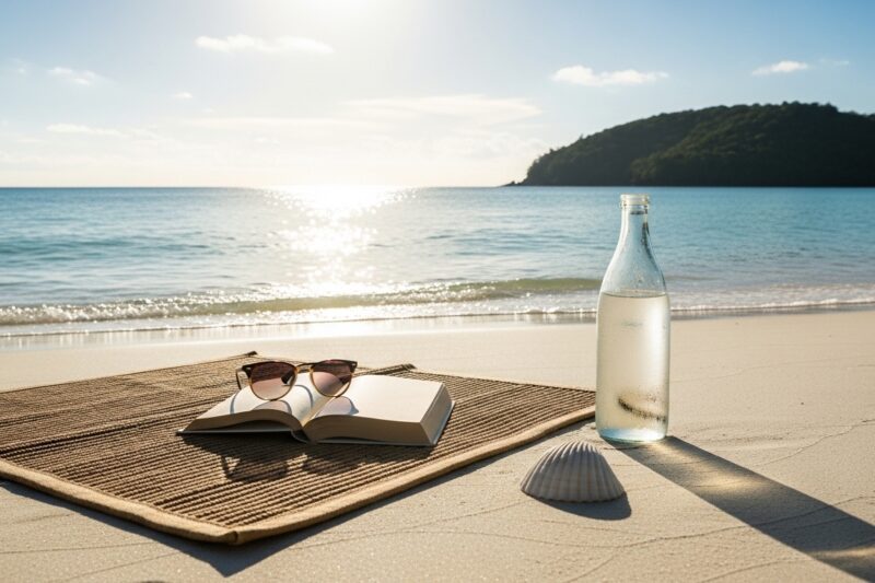 Najlepsze kraje na spokojny urlop bez pośpiechu