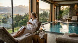 Ranking 10 Najlepszych Hoteli SPA w Polsce (2026) – Gdzie na weekendowy relaks?