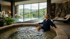 Ranking hoteli SPA Kudowa-Zdrój 2026 – Gdzie warto zarezerwować pobyt?