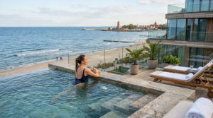 Ranking najlepszych hoteli SPA w Kołobrzegu 2026 – Gdzie zrelaksować się nad morzem?