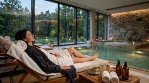 Zestawienie hoteli SPA w Nałęczowie 2026 – gdzie warto się zrelaksować?