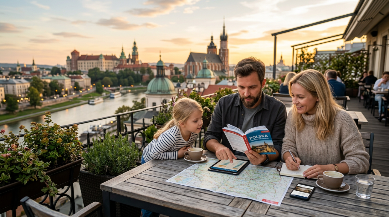 Ranking najlepszych term w Polsce 2026 - gdzie warto się zrelaksować?