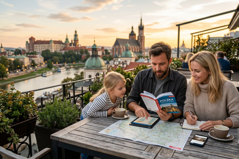 Ranking najlepszych term w Polsce 2026 - gdzie warto się zrelaksować?