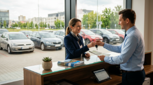 Ranking najlepszych wypożyczalni samochodów w Lublinie 2026 – gdzie warto wynająć auto?