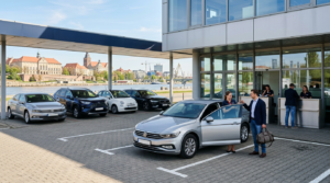 Ranking najlepszych wypożyczalni samochodów w Szczecinie 2026 – gdzie warto wynająć auto?