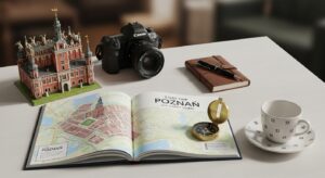 Co warto zobaczyć w Poznaniu w 2 dni?