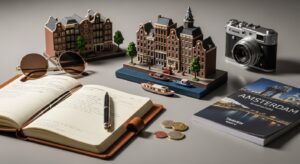 Co zobaczyć w Amsterdamie w 3 dni?