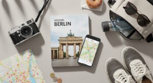 Co zobaczyć w Berlinie w weekend?