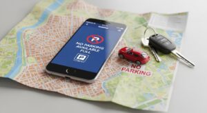 Jak znaleźć parking w popularnych miastach turystycznych?