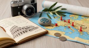 Najciekawsze miejsca UNESCO w Europie na pierwszy wyjazd