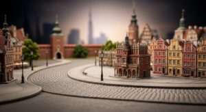 Najpiękniejsze stare miasta w Polsce