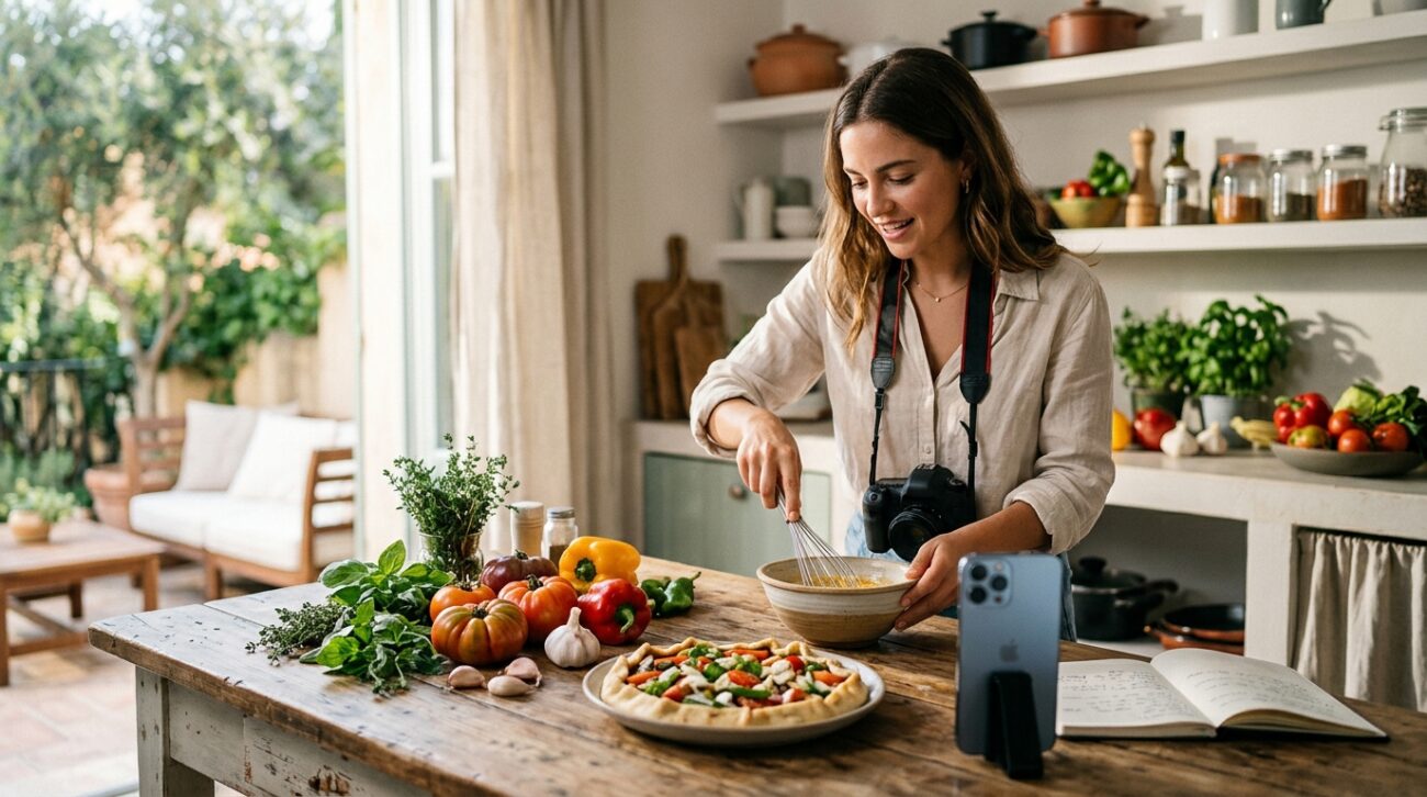 Ranking najlepszych blogów kulinarnych w Polsce 2026 - gdzie szukać niezawodnych przepisów?