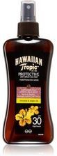 Suchy olejek do opalania Hawaiian Tropic Protective SPF 30
