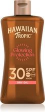 Suchy olejek do opalania Hawaiian Tropic Glowing Protection