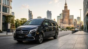 Więcej osób, jedna trasa – dlaczego wynajem busa w Warszawie to dobry pomysł?